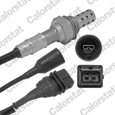 Oxygen Sensor